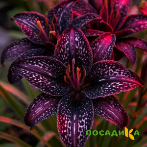 Лилейник Вояж купить по цене от 699р. в интернет-магазине «Посадика» с доставкой почтой в в Чкаловске и по всей России – [изображение №1].