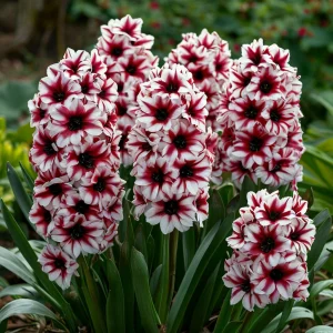 Гиацинт Электрик Спейс купить по цене от 2099р. в интернет-магазине «Посадика» с доставкой почтой в в Чкаловске и по всей России – [изображение №1].