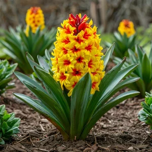 Гиацинт Скай Блюм купить по цене от 2099р. в интернет-магазине «Посадика» с доставкой почтой в в Чкаловске и по всей России – [изображение №1].